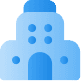 Resorts can use multiproperty compatability